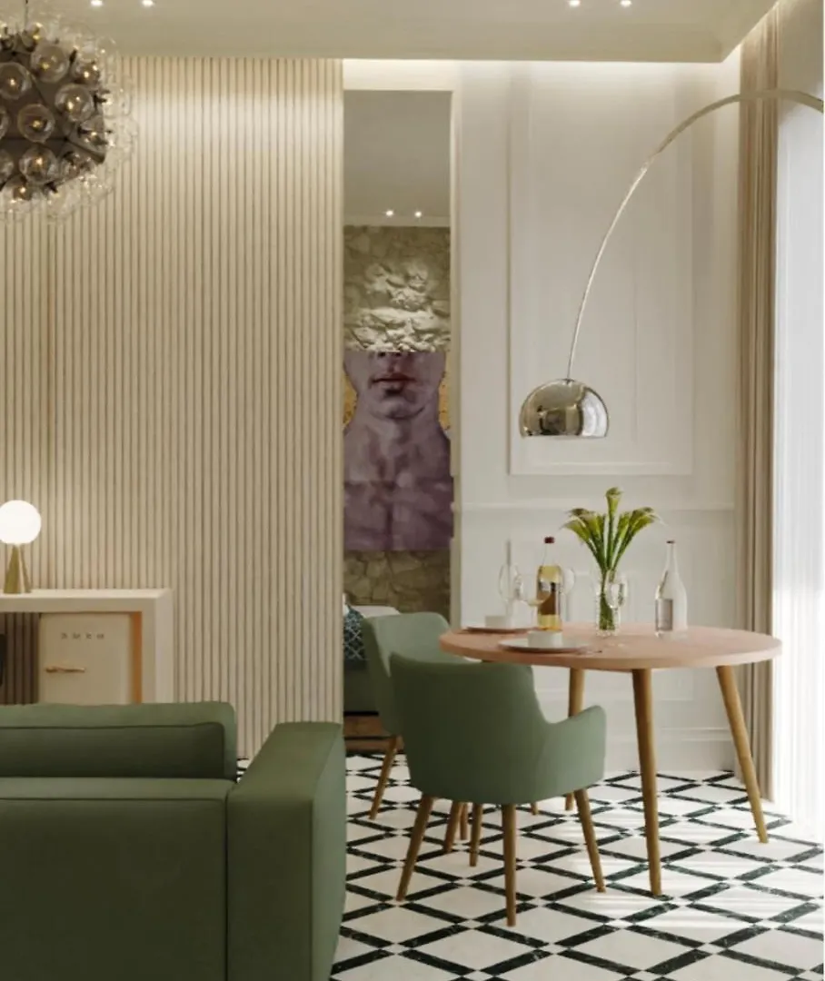 Casa Miranda Boutique Hotel Syracuse Italy