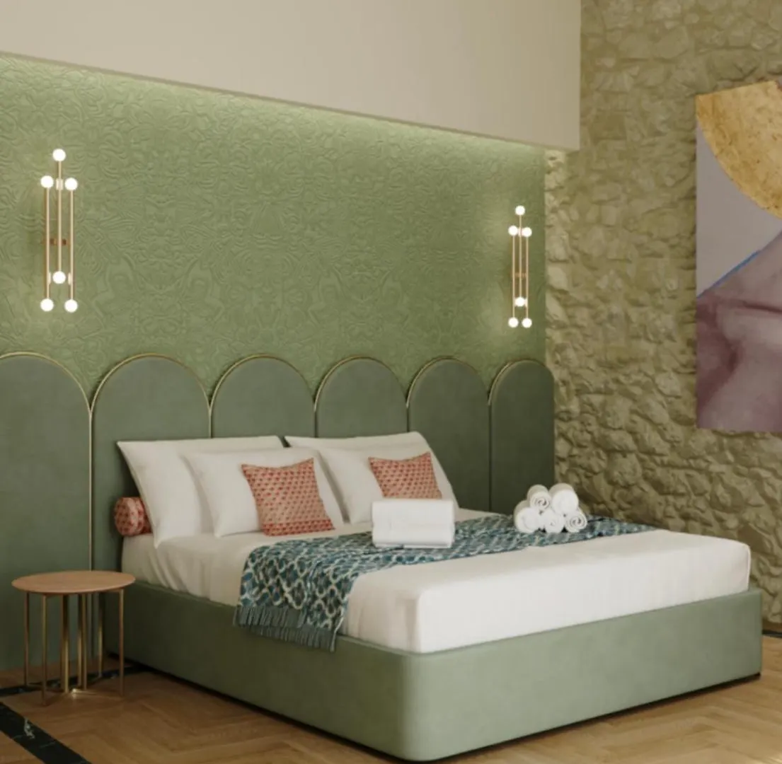Casa Miranda Boutique Hotel Syracuse