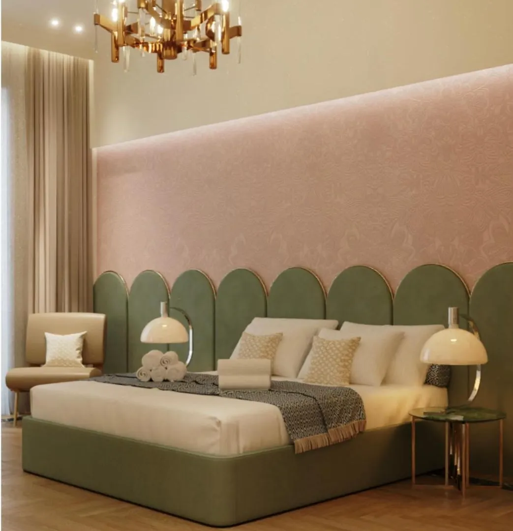 Casa Miranda Boutique Hotel Syracuse