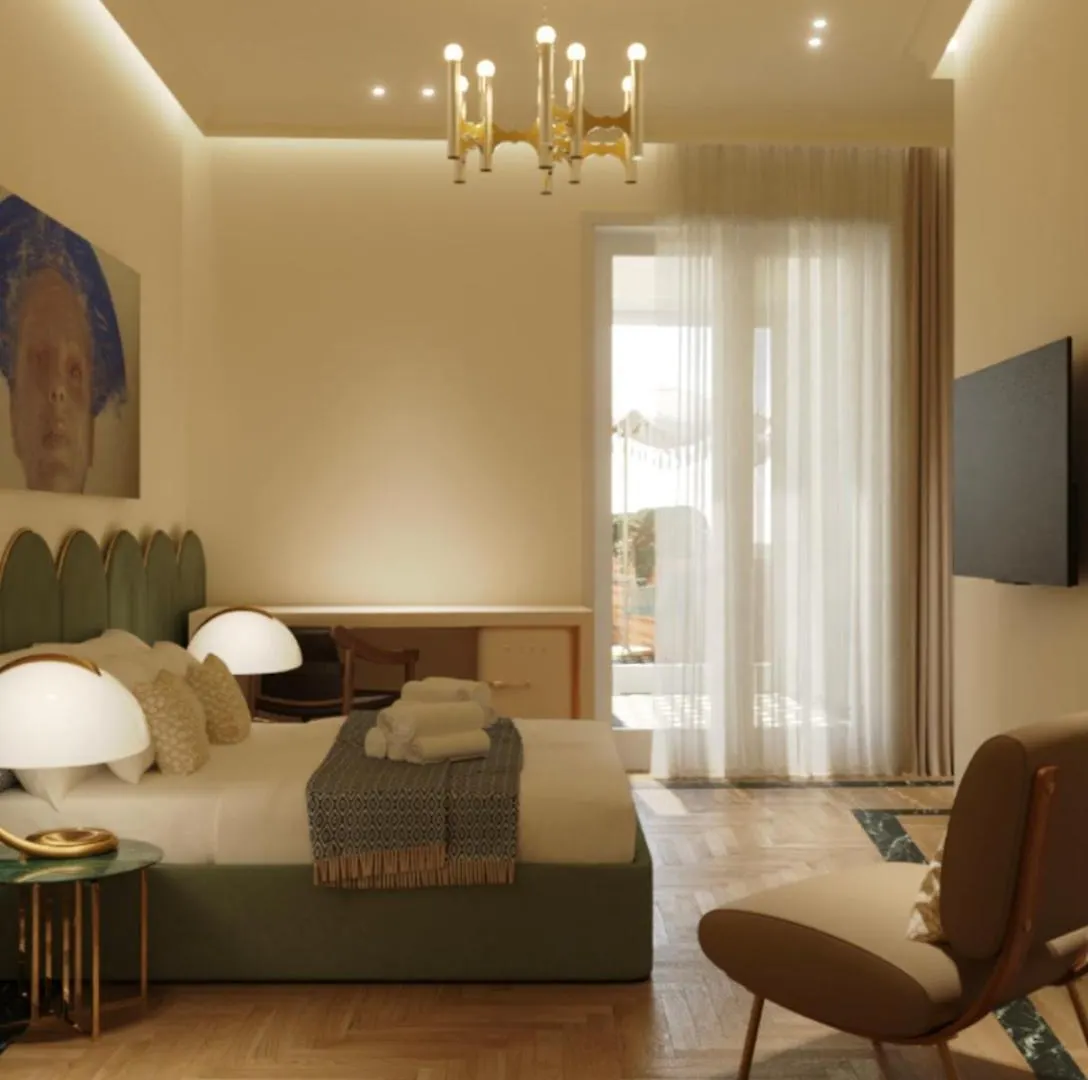 Casa Miranda Boutique Hotel Syracuse 0*,  Italy