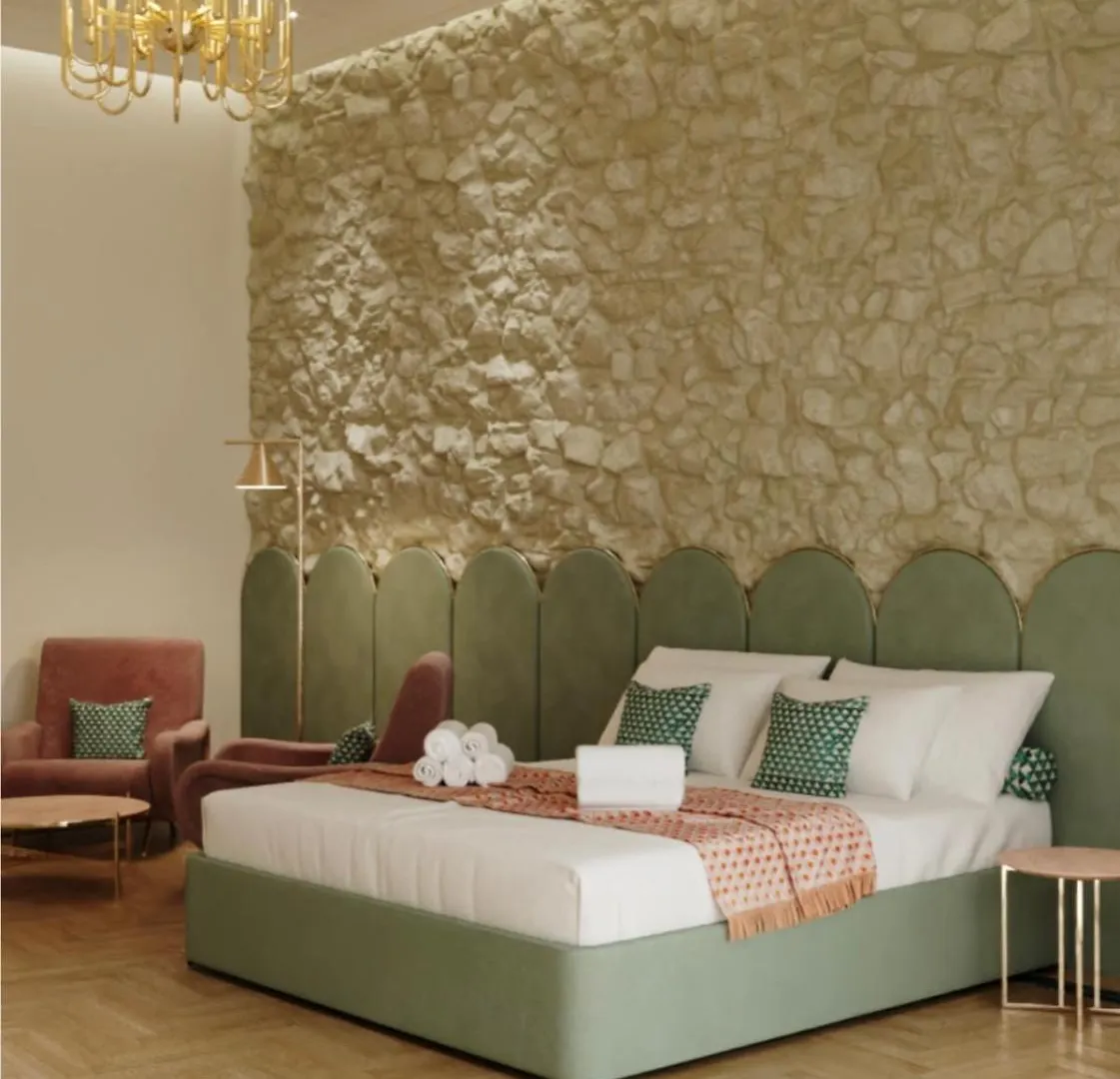 Casa Miranda Boutique Hotel Syracuse