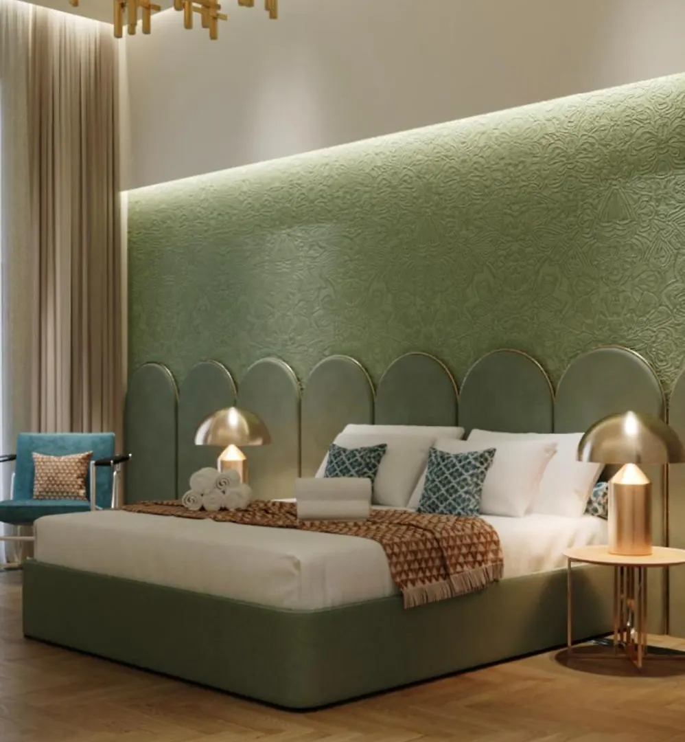 Casa Miranda Boutique Hotel Syracuse