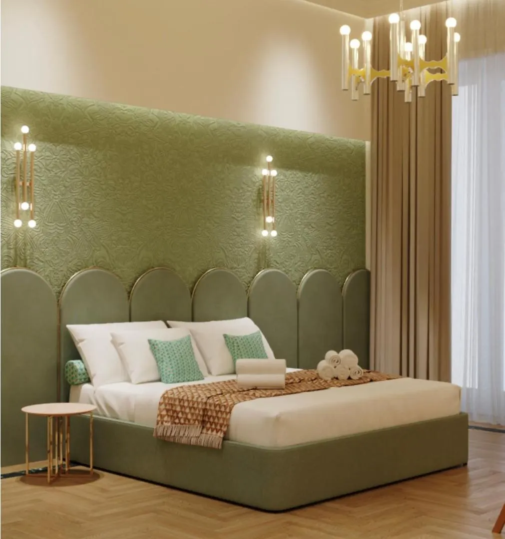 Casa Miranda Boutique Hotel Syracuse 0*,  Italy