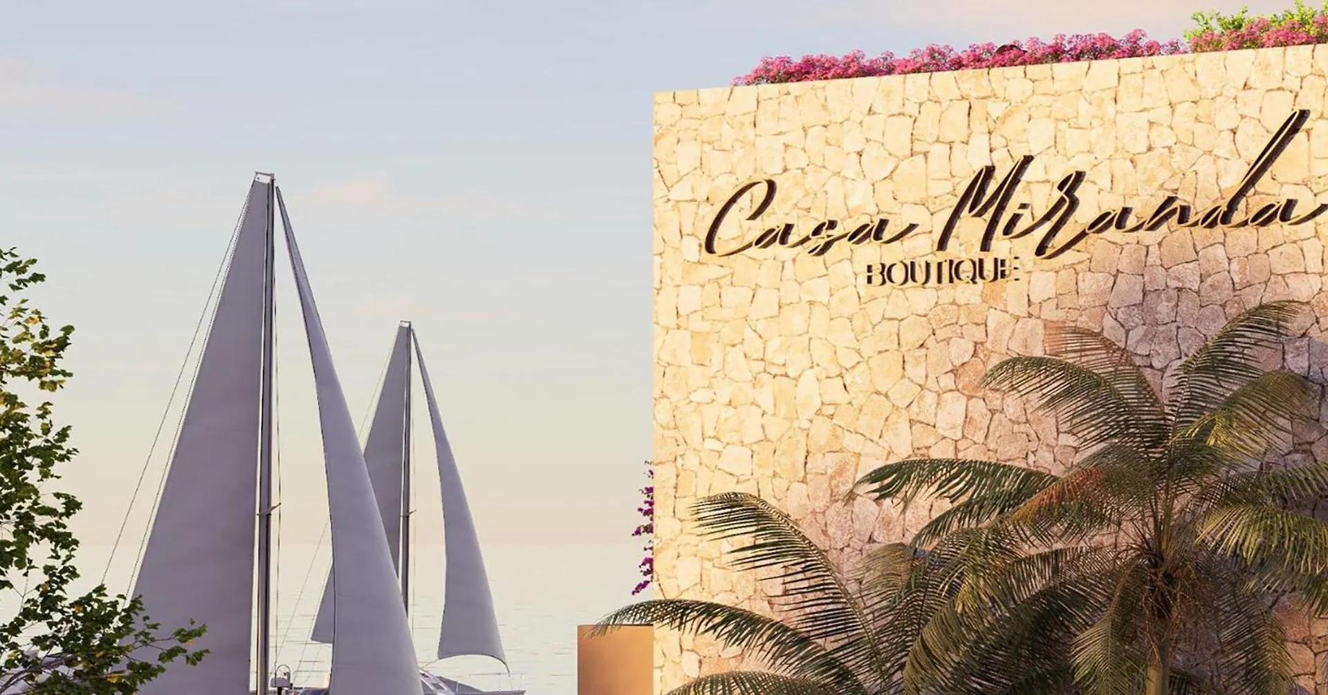 Casa Miranda Boutique Hotel Syracuse Italy