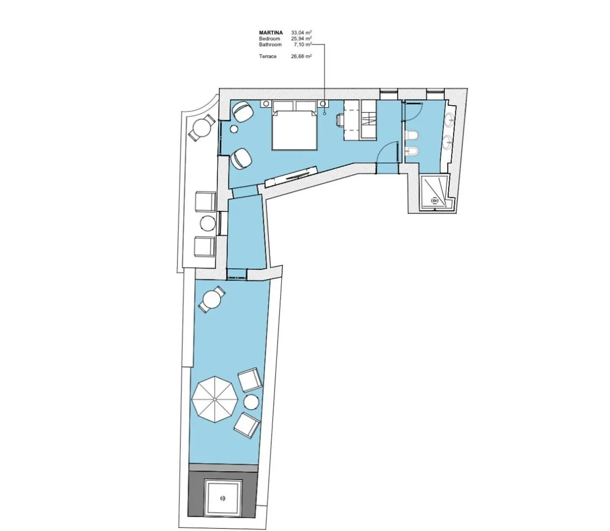 Casa Miranda Boutique Hotel Syracuse 0*,