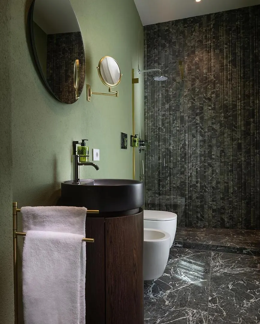 Casa Miranda Boutique Hotel Syracuse 0*,  Italien