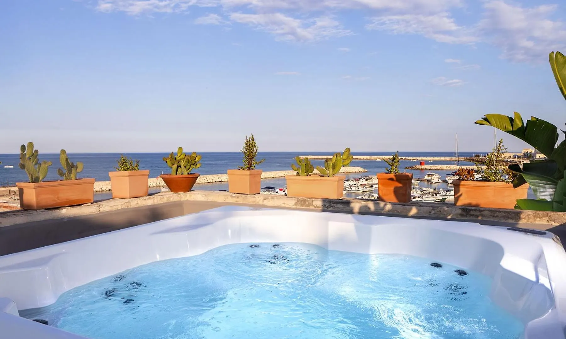 Casa Miranda Boutique Hotel Syracuse