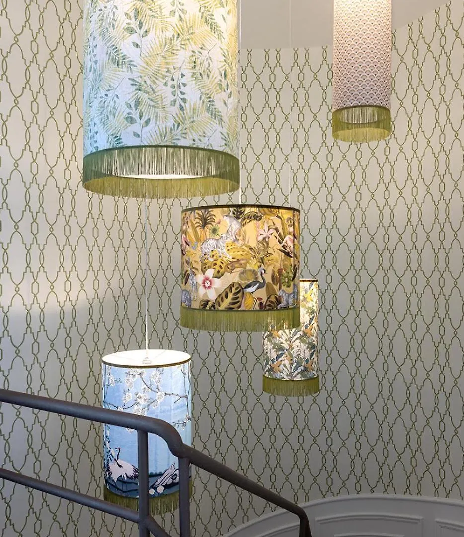 Casa Miranda Boutique Hotel Syracuse Italien