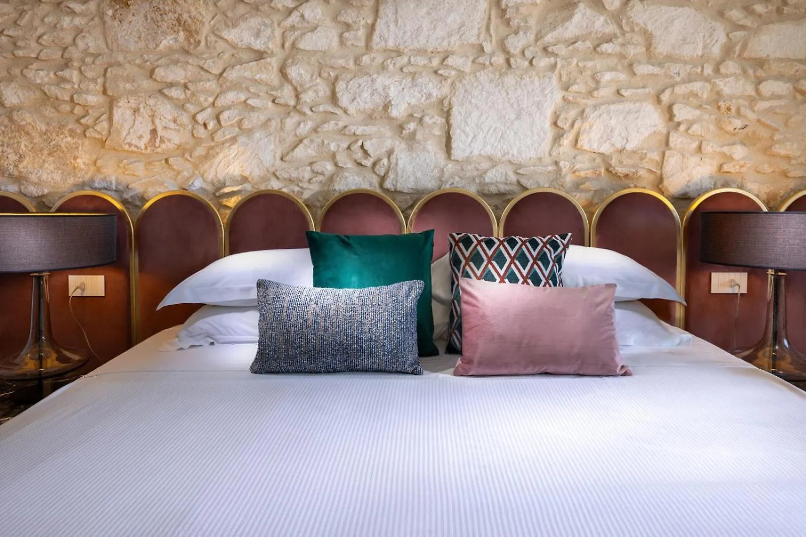 Casa Miranda Boutique Hotel Syracuse