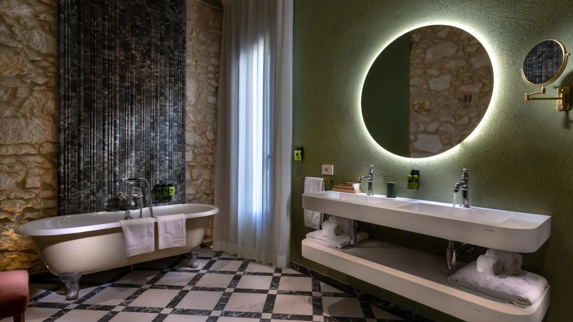 Casa Miranda Boutique Hotel Syracuse
