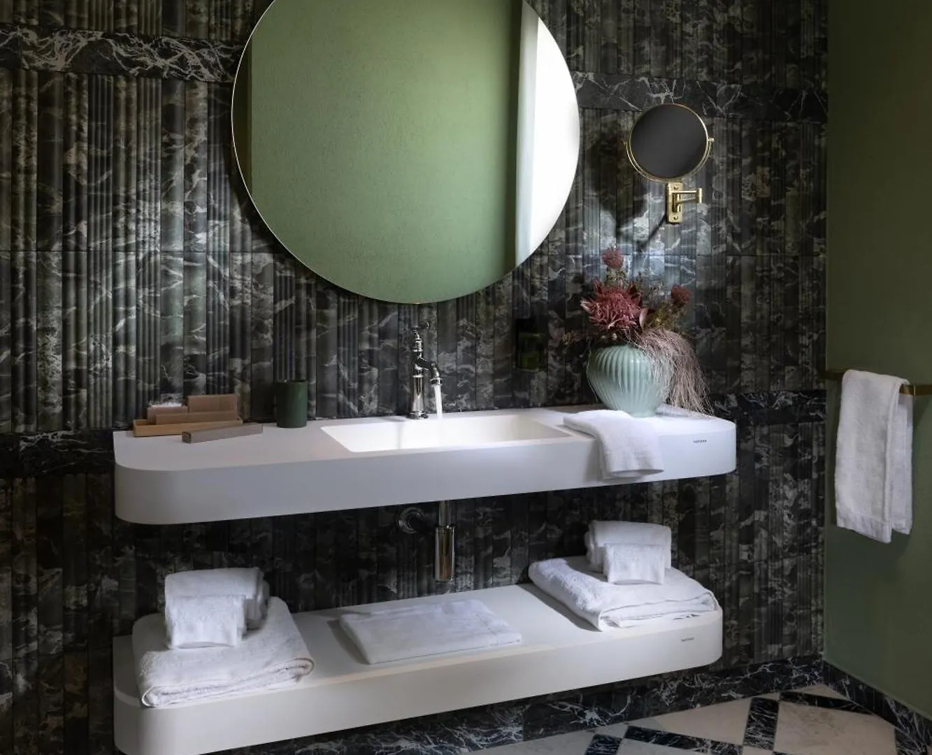 Casa Miranda Boutique Hotel Syracuse