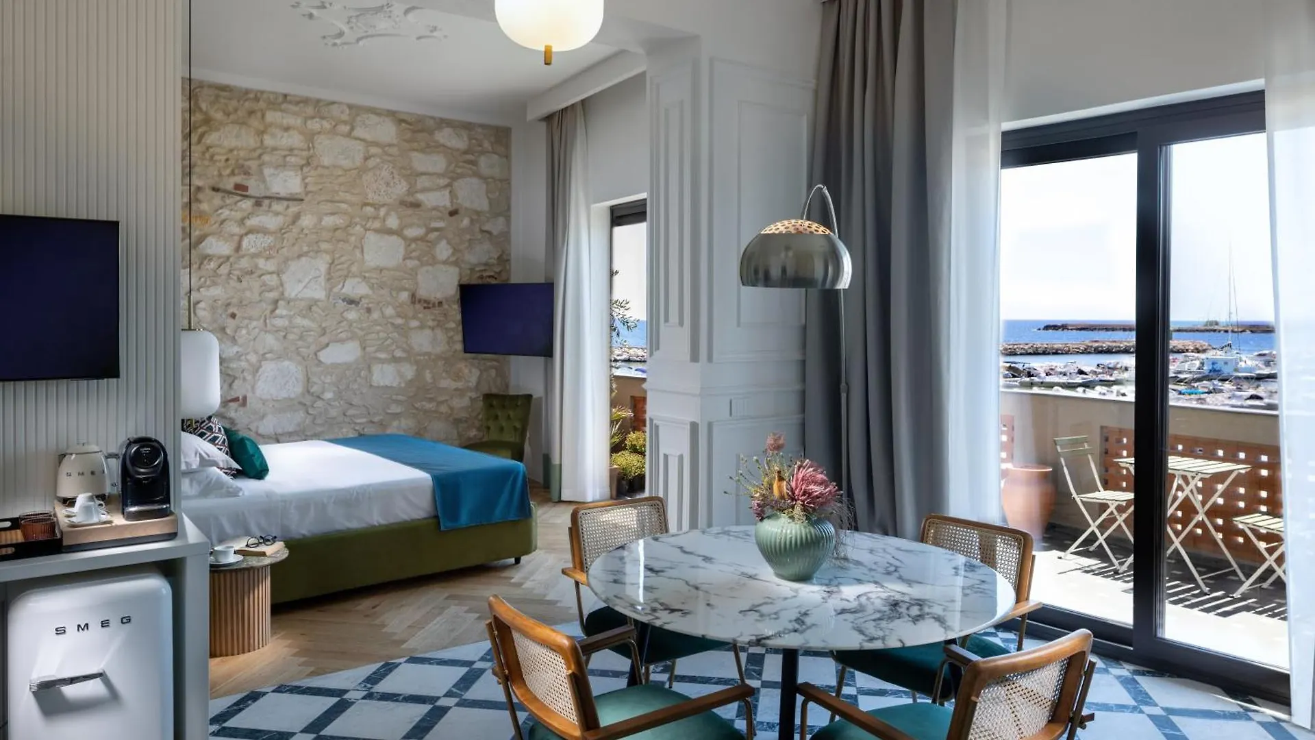 Casa Miranda Boutique Hotel Syracuse 0*,  Italien