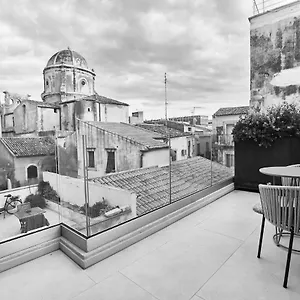Hotel Palazzo Salomone, Syrakus