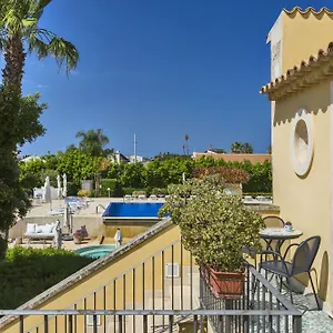 Dimora Caiammari Luxury & Hotel