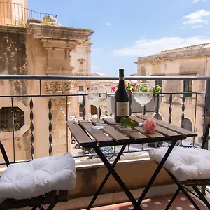 3* Panzió Maison Ortigia