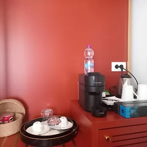Hotel Lanterne Magiche Ortigia, Syracuse