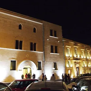 Hotel Domus Mariae Benessere, Syrakus