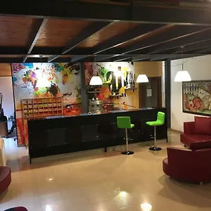 Hotel Centrale Hotel
