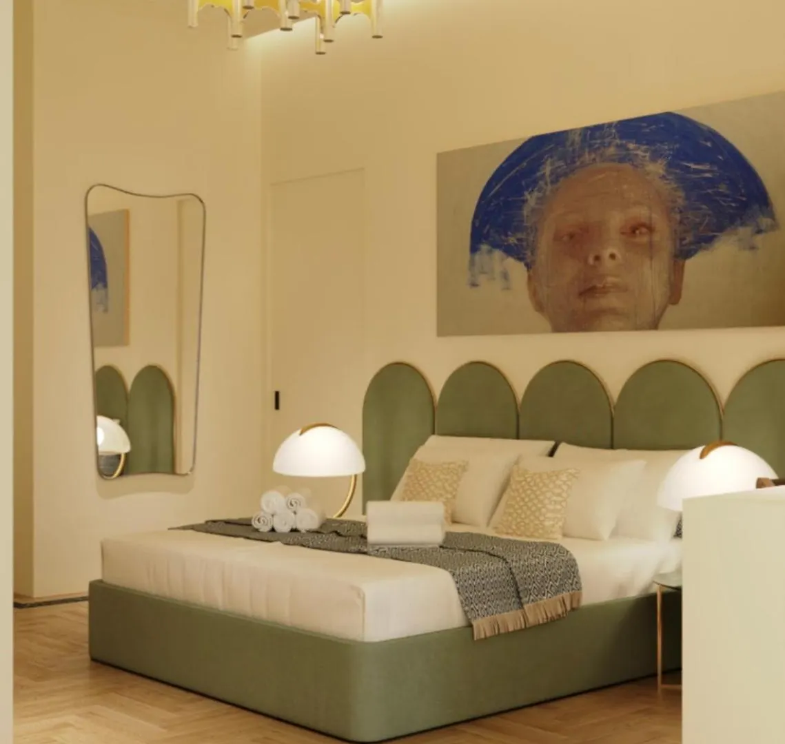 Casa Miranda Boutique Hotel Syracuse