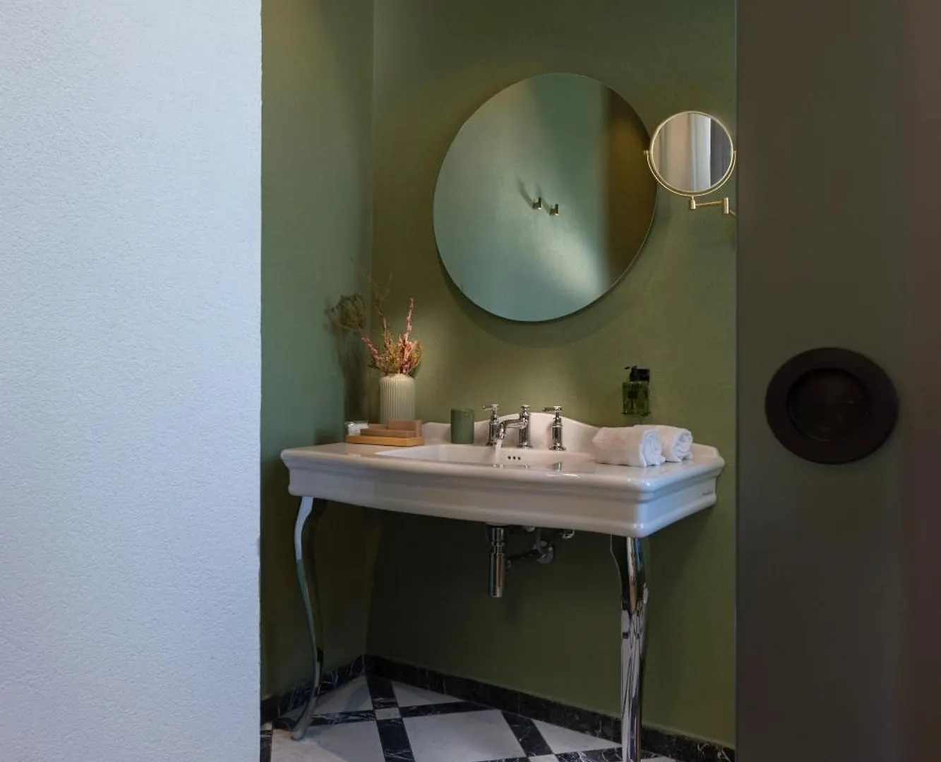 Casa Miranda Boutique Hotel Szirakúza